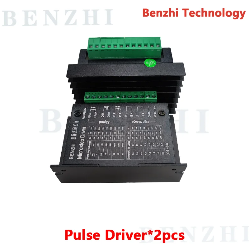 T1-B12800 SMT HEAD Timing belt mountor connector stepper ad albero cavo per pick place head
