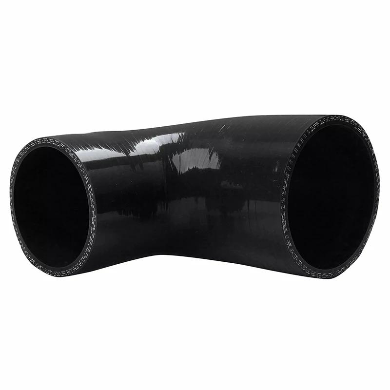 

Universal Silicone Tubing 90 Degrees Connector Car Intercooler Hose ID 45mm 51mm 60/ 57/64/ 70mm 76mm 55mm 63mm SMVP&PERFORMANCE