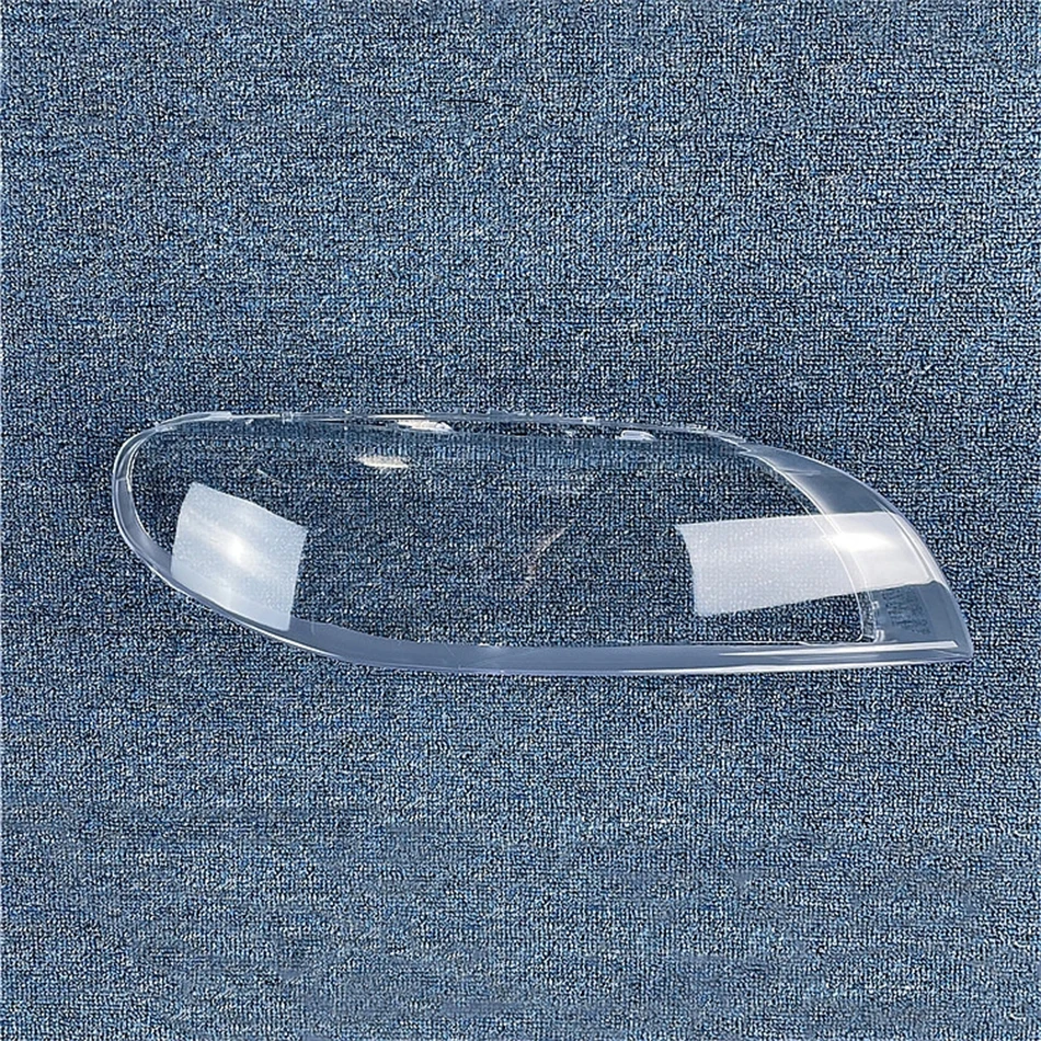 

For Volvo S80 S80L 2006 2007 2008 2009 2010 2011 2012 2013 2014 2015 Car Internal Spare Parts Lampcover Caps Headlights Lamp Cov