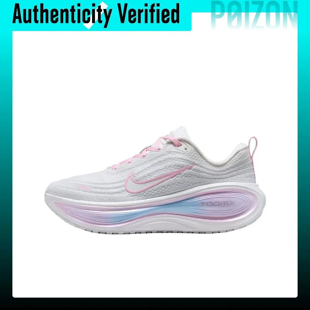 Nike Vomero Plus Mesh Breathable Rebound Low top Running Shoes Women's IR2986-121