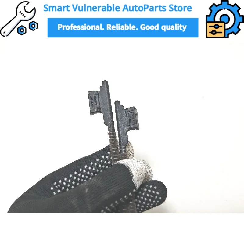1K9898870 High Quality sunroof cable Panoramic outward facing For Volkswagen Tiguan Yeti Sharan Touran Golf Variant Skoda Superb - view 2