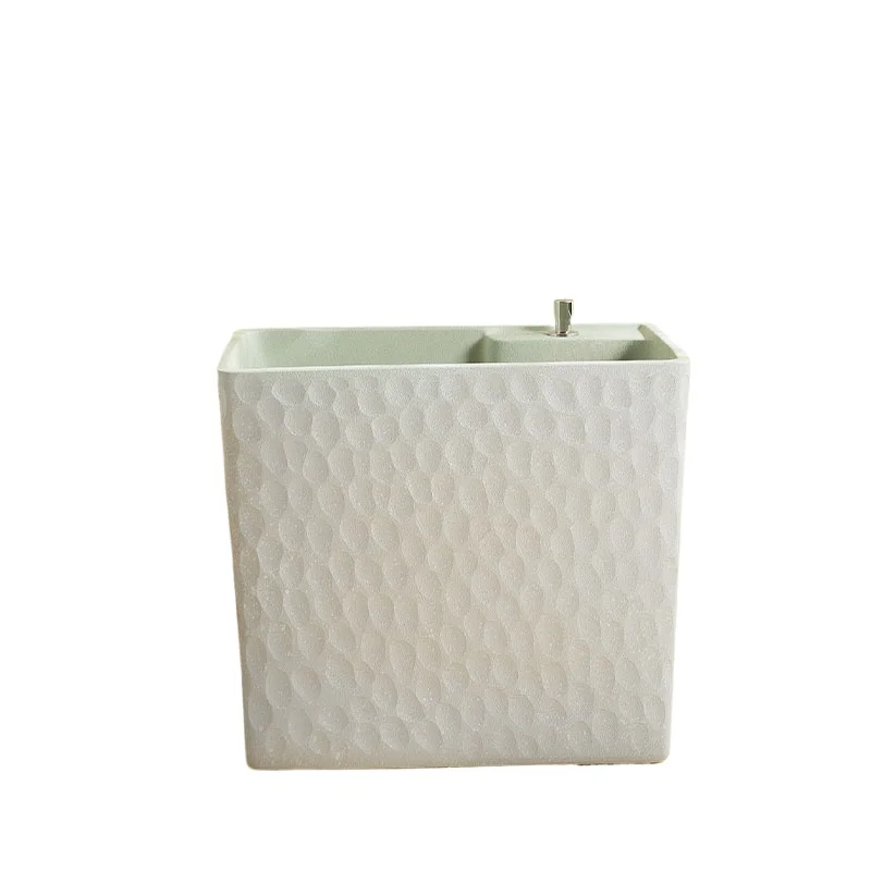 

Narrow and long new mop pool Home balcony Villa courtyard mop pool Outdoor mop pool