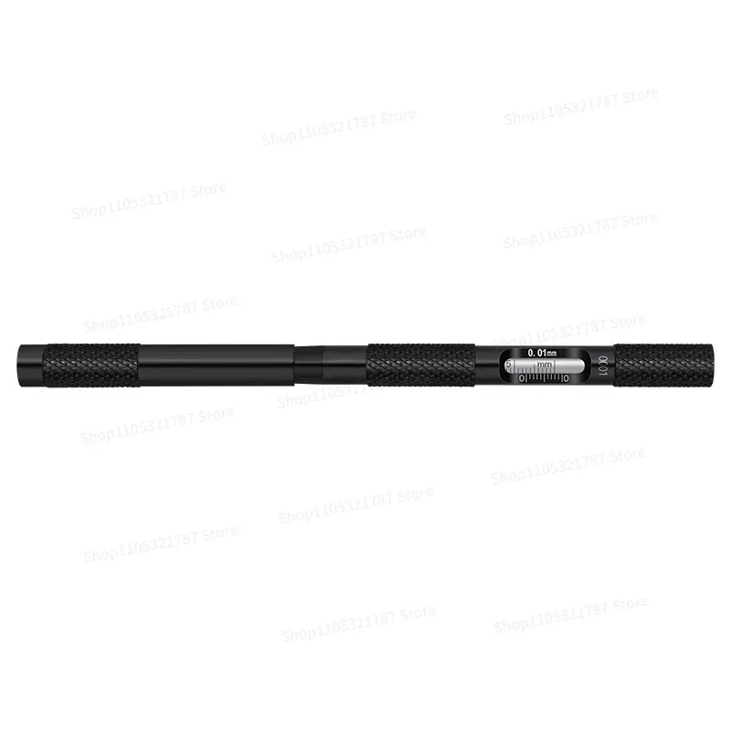 For Conical Aperture Gauge Inner Diameter Gauge High Precision Inner Circular Hole Measurement