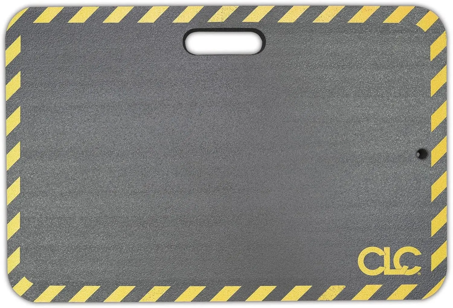 

Подушка для коленей с средней амортизацией, 14 x 21 дюйм, черная, удобная подушка для садоводства и работы