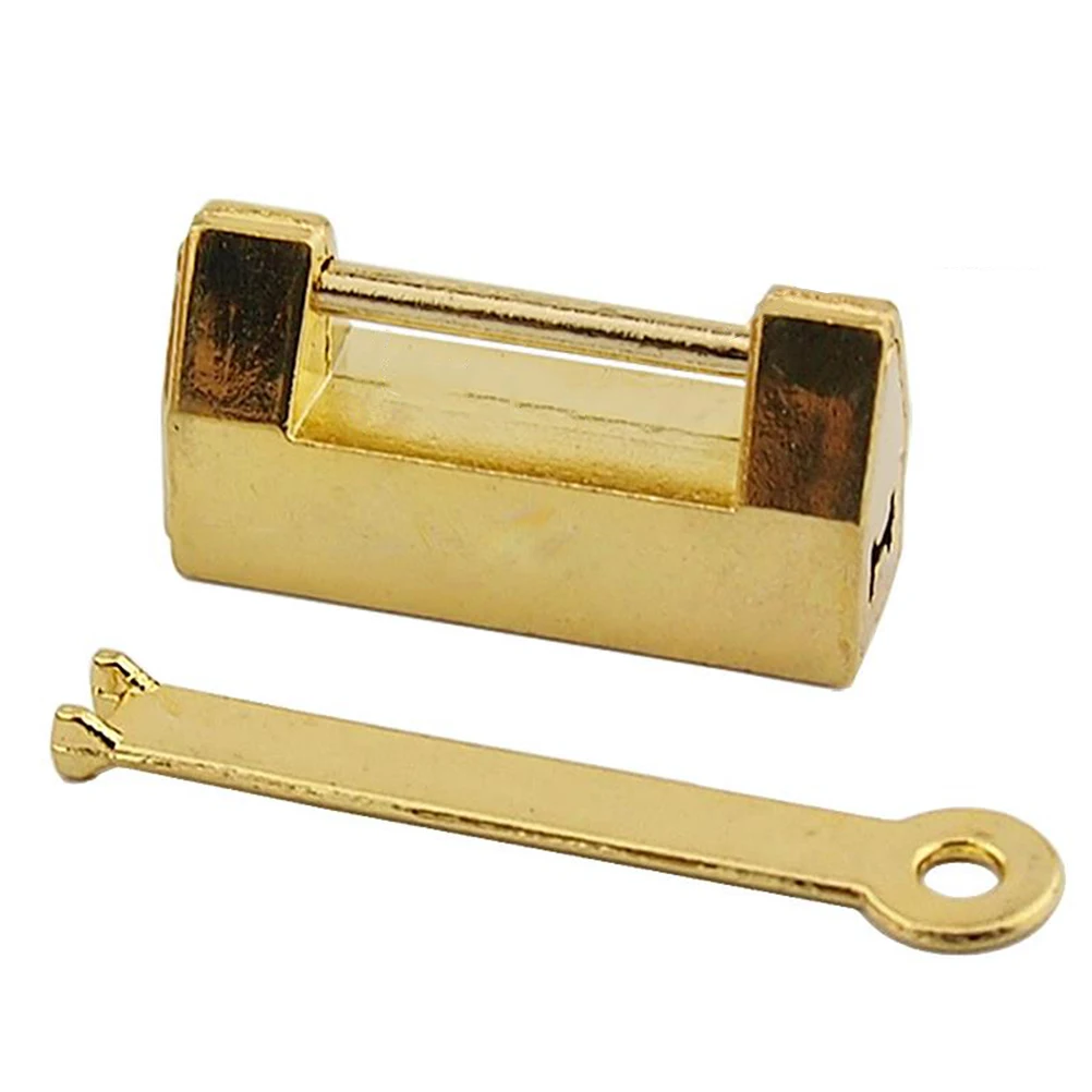 

Jewelry Box Latches Small Box Packing Buckle Gift Lock Alloy Latch Hook Locks