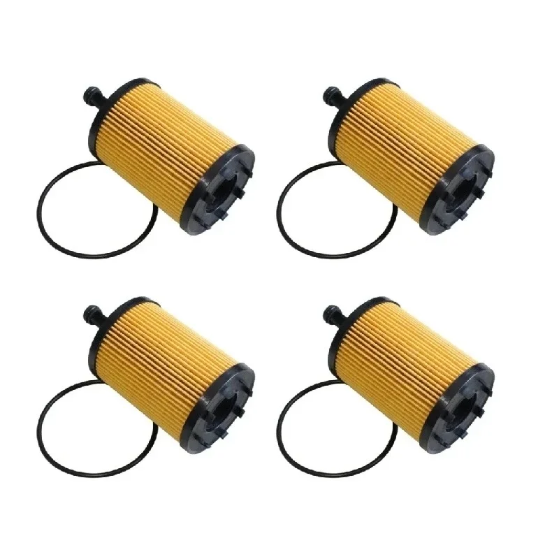 Oil Filter For Vw C… - image