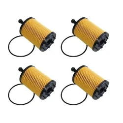 Oil Filter For VW Caddy 2K Golf 6 Mk6 Multivan 7H Passat CC Polo Mk4 Tiguan 5N Transporter Bora Passat 071115562