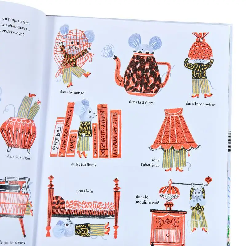 LA MAISON DES FARFELUS Mikolaj PASINSKI Lajoiedelire 9782889085897 كتاب