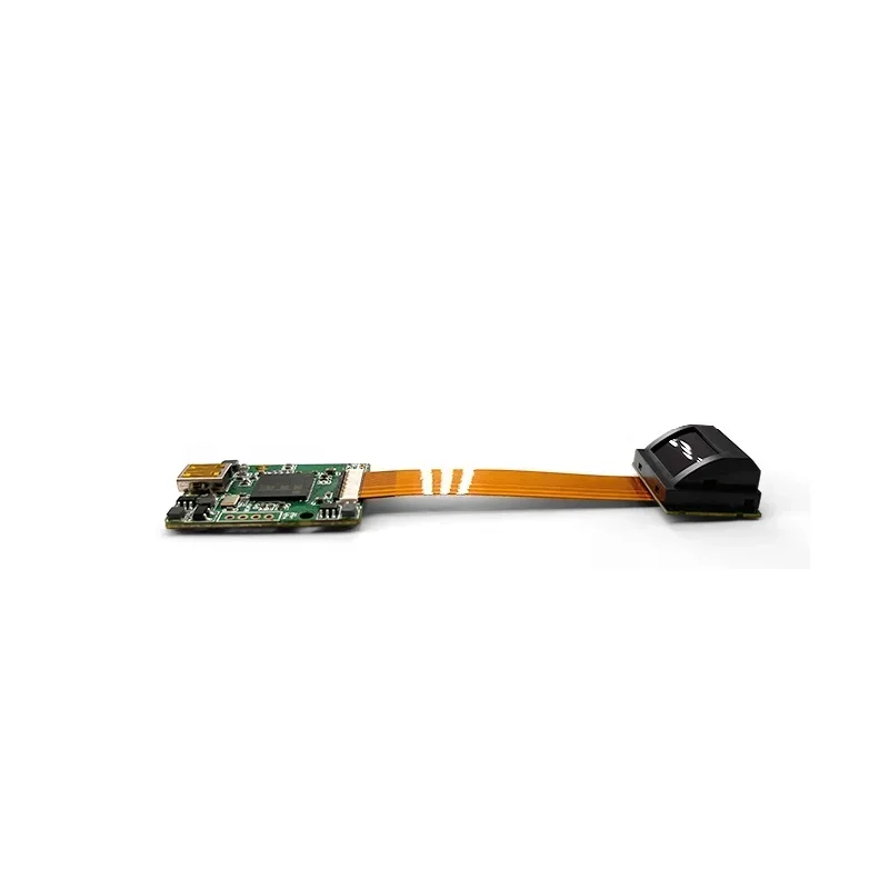 

New 0.38inch 720p Microdisplay LCoS Module 1280*720 FLCos Display with I2C Interface High Resolution LCD