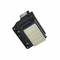 Tête d'impression déverrouillée EPSON, compatible avec EPSON 7908, 9908, 9910, 7910, 7710, 9700, 7700, 9900, 9710, P6080, P8080, DX6, F191010