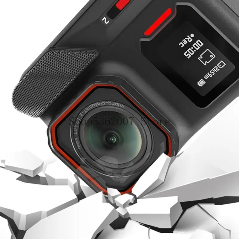 Waterproof Cpl Came…