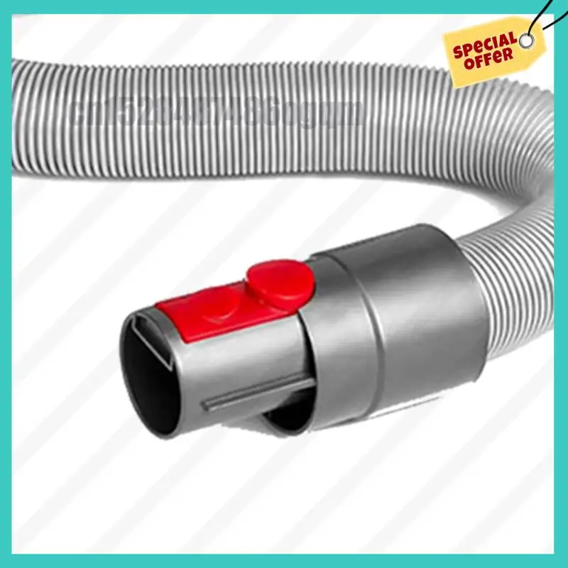 Abjz para aspiradores de pó dyson v7 v8 v10 v11 v12 v15 mangueira universal peças de reposição acessórios aspiradores domésticos