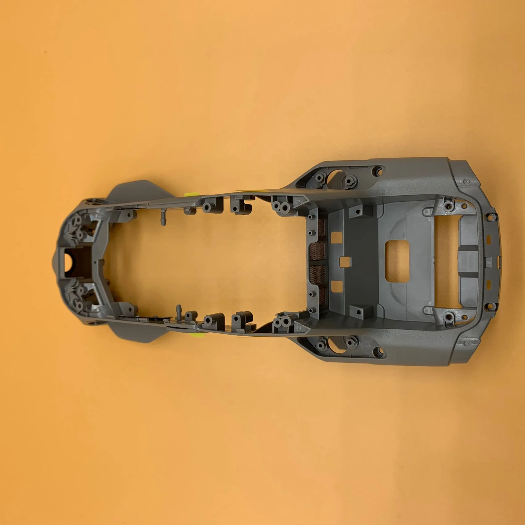 For DJI Mavic Air 2S Body Shell Middle Frame Part for DJI Air 2S Repair Spare Part Replacement