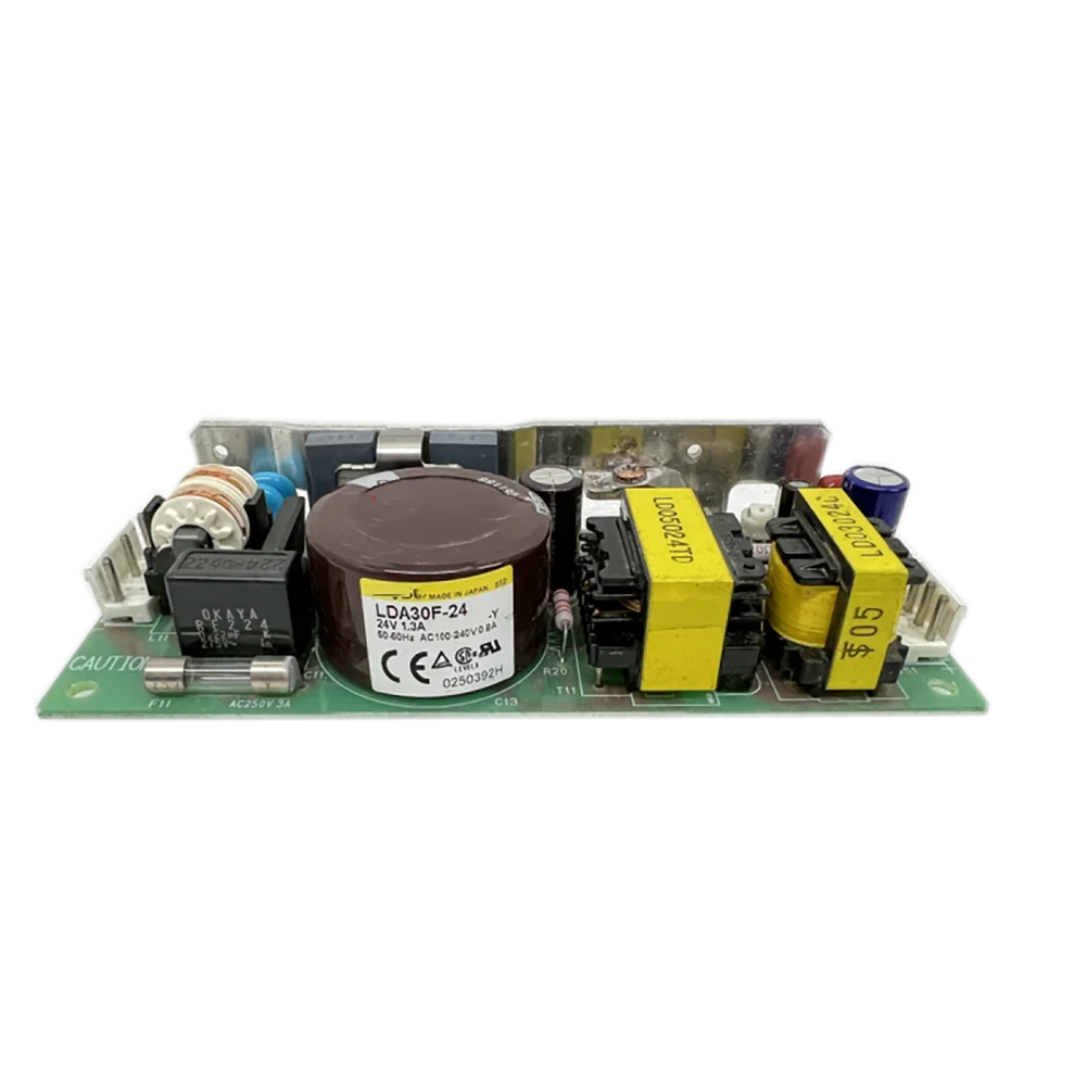 For COSEL Industrial Medical Power Module 24V1.3A LDA30F-24