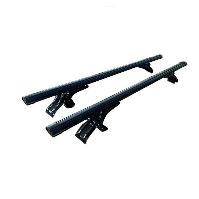 Heavy Duty 125CM/135CM Aluminum Alloy Roof Cross Bars Exterior Outdoor Accessories