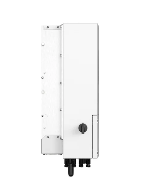 Hybrid Solar Inverter S6-EH1P6K-L-PLUS  6kw  Single Phase Low Voltage Energy Storage Inverter