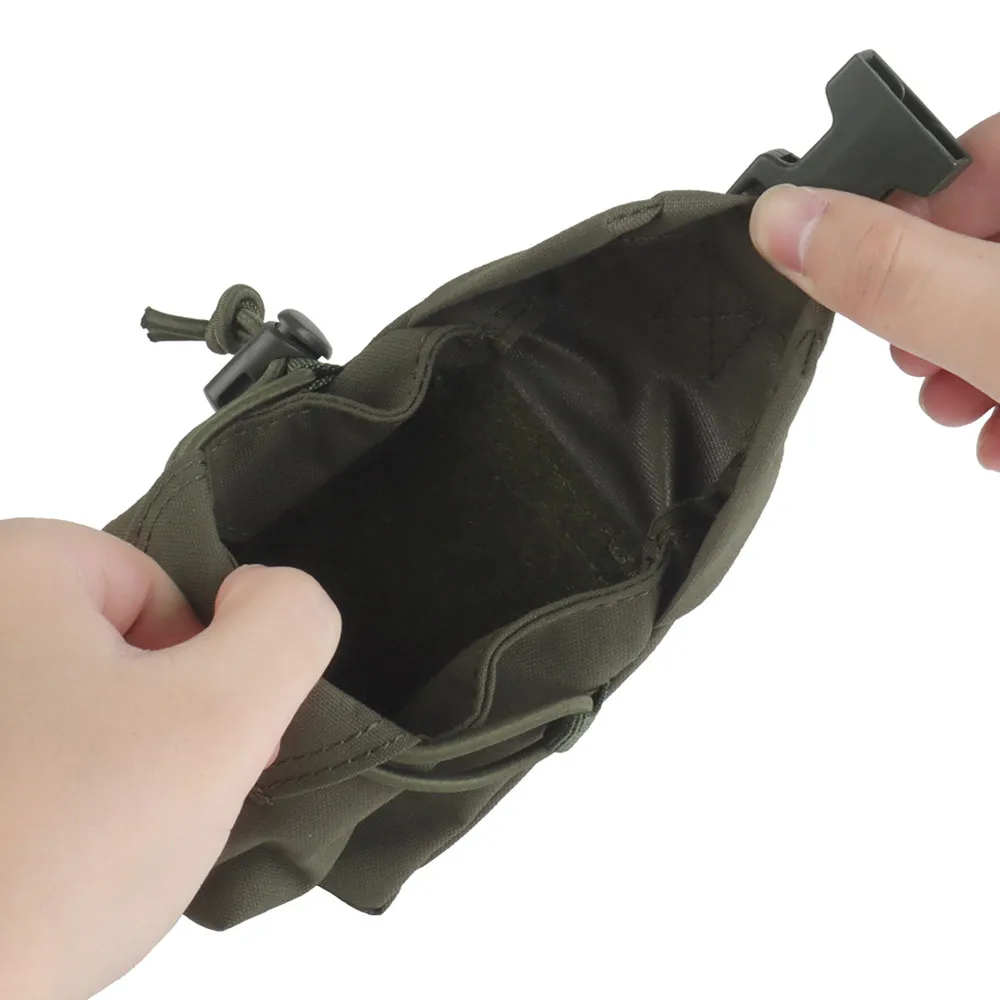 التكتيكية متعددة الأغراض قنبلة يدوية الحقيبة Frag الحقيبة مع تخزين الأشرطة مولي ل M67 الحقيبة الصيد في الهواء الطلق الملحقات