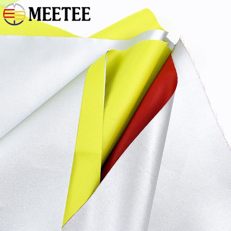 

100/150/200x150cm 300D Waterproof Oxford Fabric Outdoor Cloth for Car Cover Tent Bag Raincoat Fabrics Sheet DIY Craft Supplies