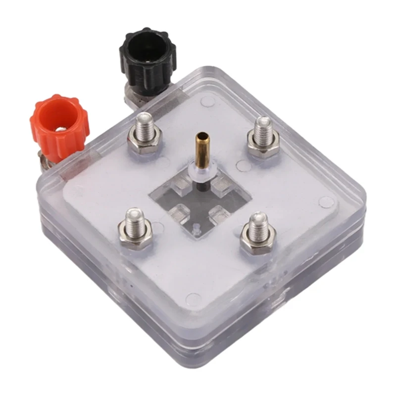 ABYC Pem Hydrogen Fuel Cell Proton Exchange Membrane Fuel Cell New Energy High School Laboratory Teaching Accessories