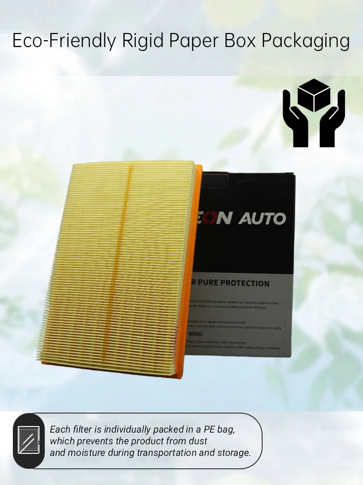 For LEXUS ES200 300h 2012-2018 LS 460 600h 2007- NX 200 2014- Air Filter C27062 MA1583 17801-0V030 /040/100/38010/11