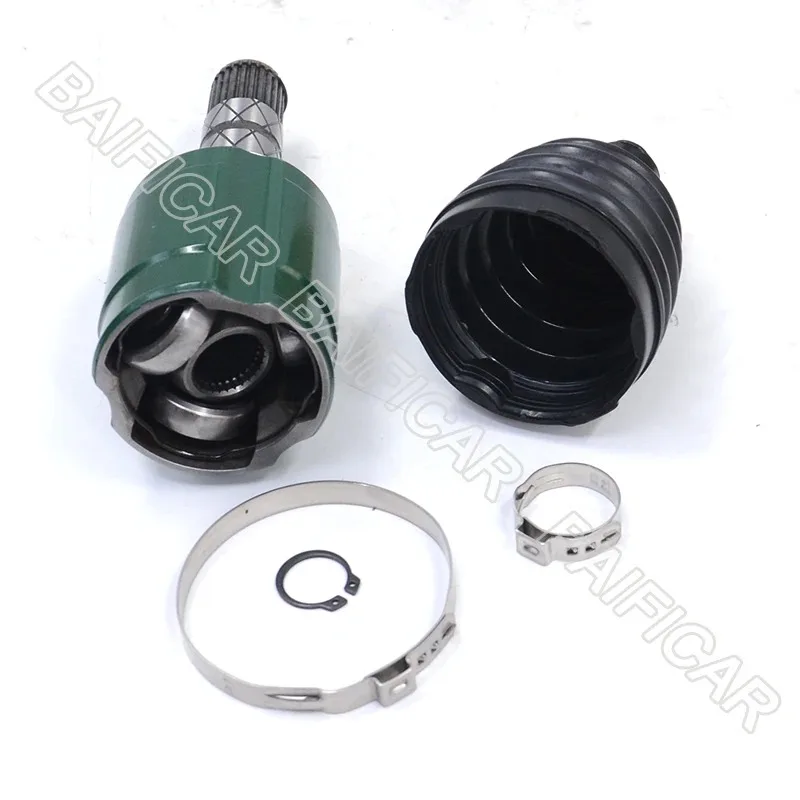 Baificar-Front طقم مفصل CV داخلي لسوبارو اكسيجا فورستر Impreza XV ، 28392SC000 28392SC002 28392SG000 ، جديد تمامًا #2