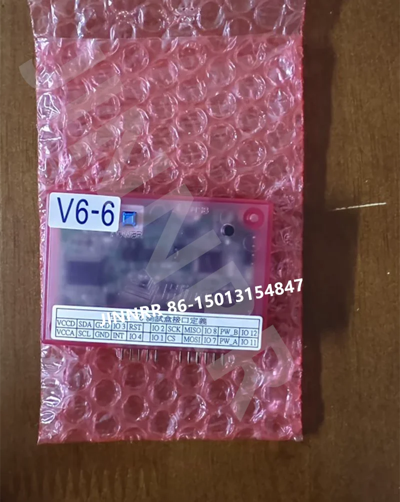 V6-6 V6-5 For himax test board for touch test board V6-5 V6-6in stock