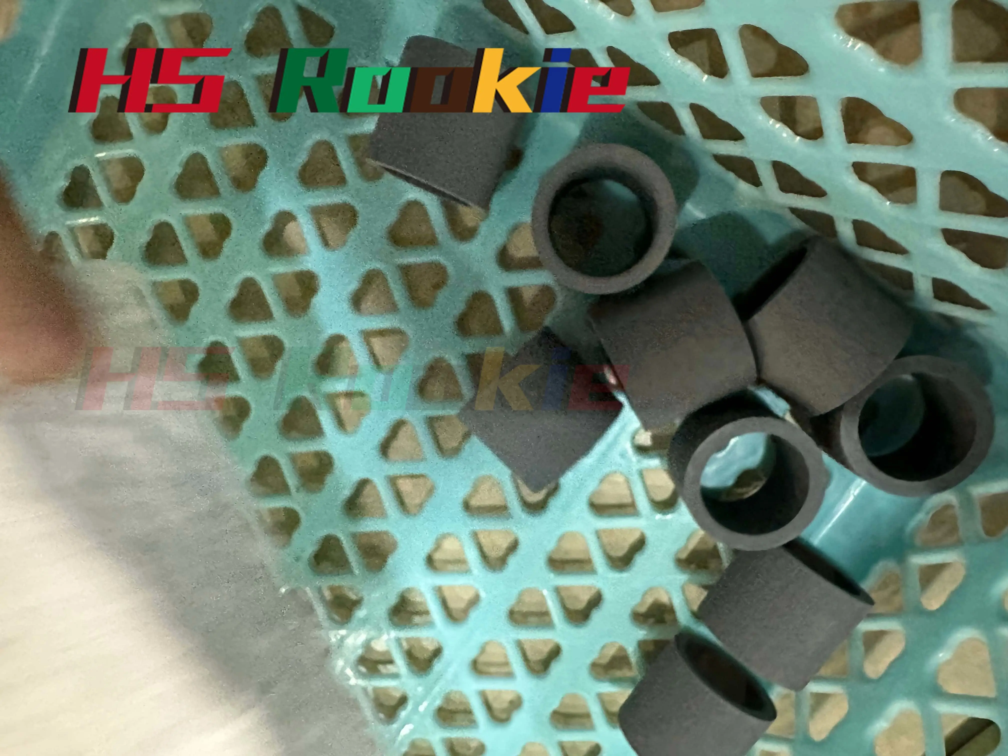 

50pc Pickup Roller Tire for HP 8100 8600 8700 8610 8620 8625 8630 8640 8650 8660 8210 8216 8710 8702 8715 8720 8730 8740