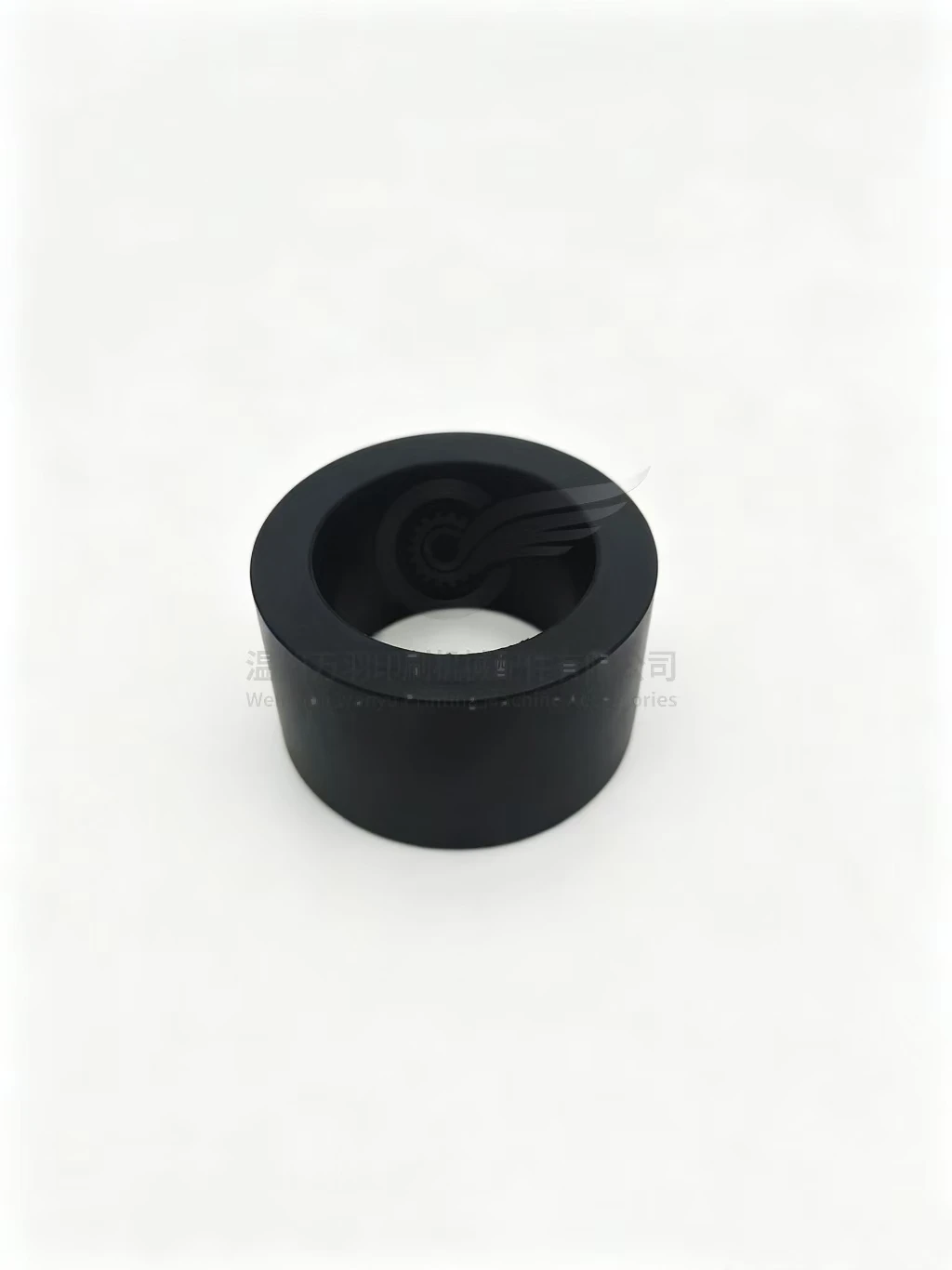 Roland printing press parts, Roland 700/900 printing press misalignment speed regulating rubber wheel, imported misalignment rub