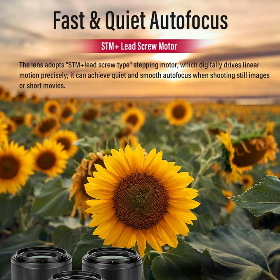 Viltrox 13/23/33/56mm F1.4 Auto Focus Lens Ultra Wide Angle Portrait Lanscape Starry Photography Lens for Sony E Fuji FX Nikon Z