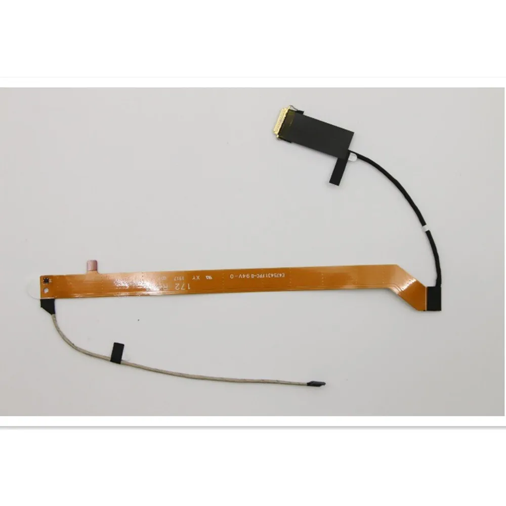 

Новый/оригинальный кабель для камеры Lenovo X390 X13 RGB для ноутбука 02HL038 02HL039 02HL037