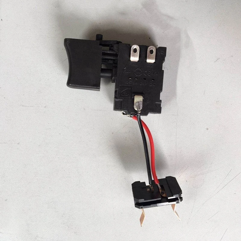 URAZL-Schalterersatz für MAKITA 6261D 6271D 6281D 8271D 8281D 650663 -8 6506638 650672 -7 6506727 650601 -0 6506010   6271/6281