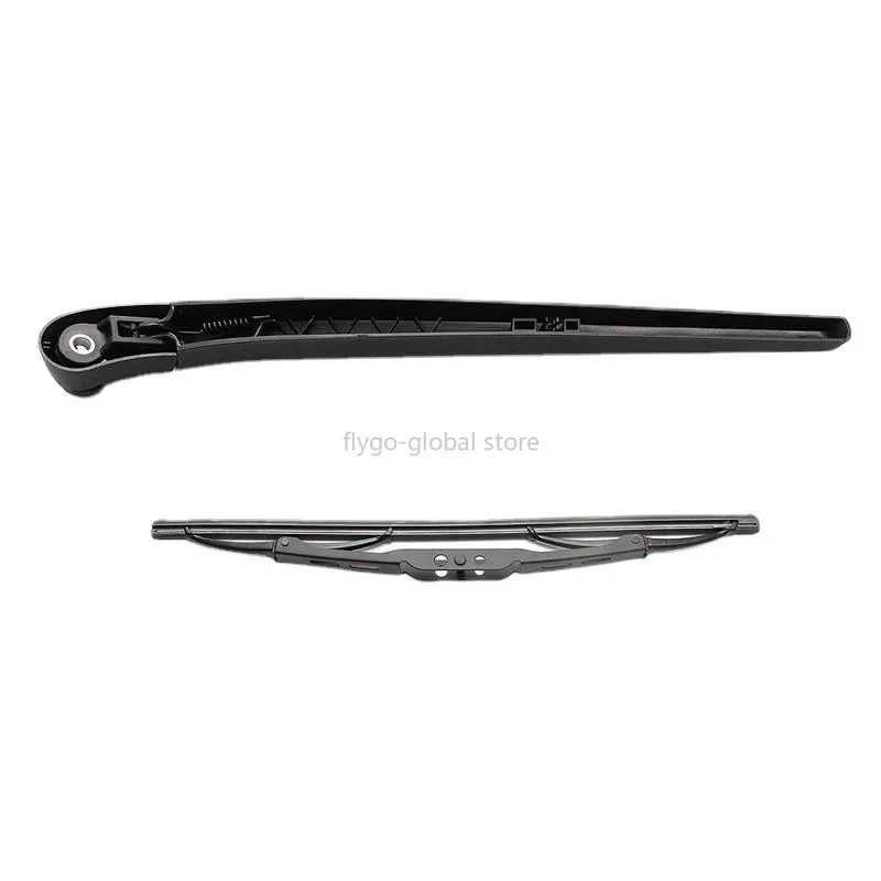 

6L 2002-2010 13" Rear Wiper Blade and arm For Seat Ibiza High quality Windshield Windscreen wiper