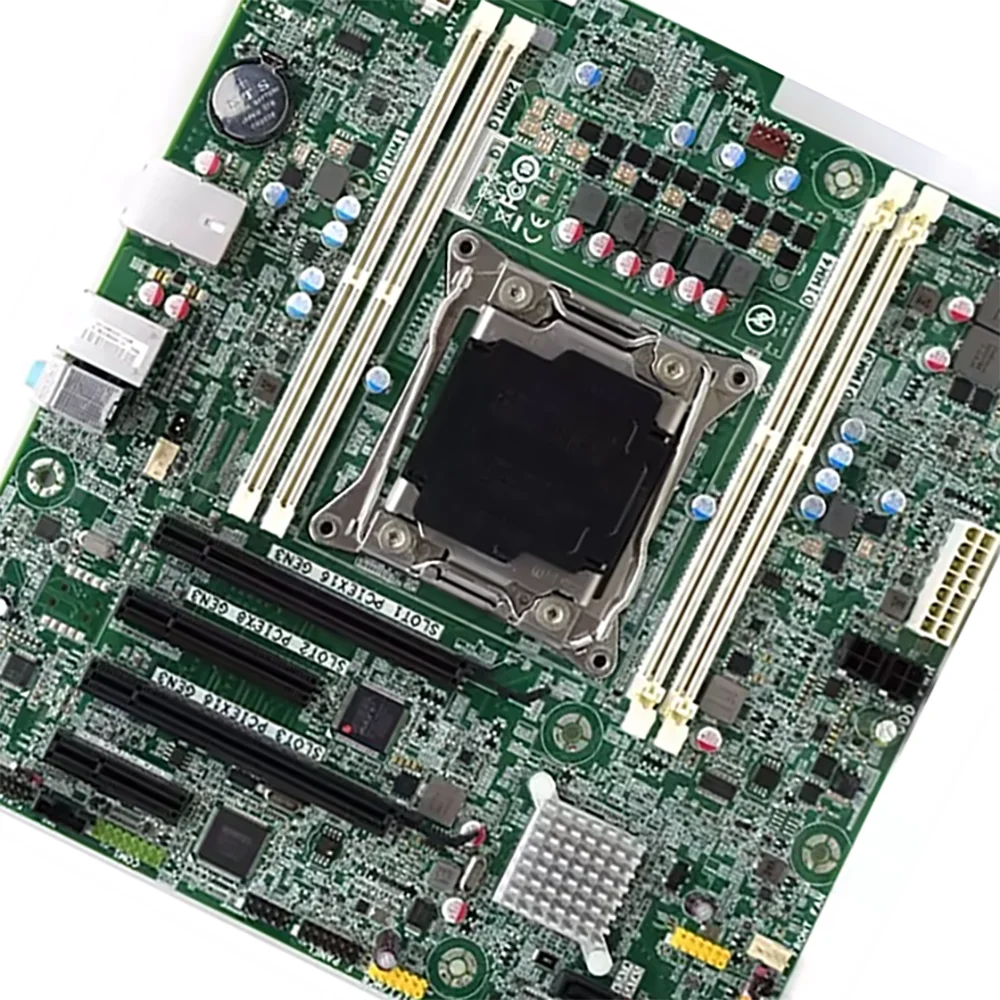 ThinkStation P410 Workstation Motherboard 00FC993 FC993