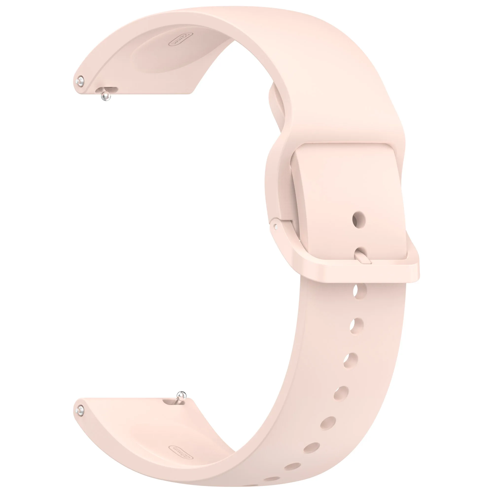 22mm Silikonarmband für Xiaomi Watch S5 46mm/5/S4 47mm/S3/2 Pro/S1 Sportarmband Correa für Redmi Watch 5 Active/Lite Band – Detail 16