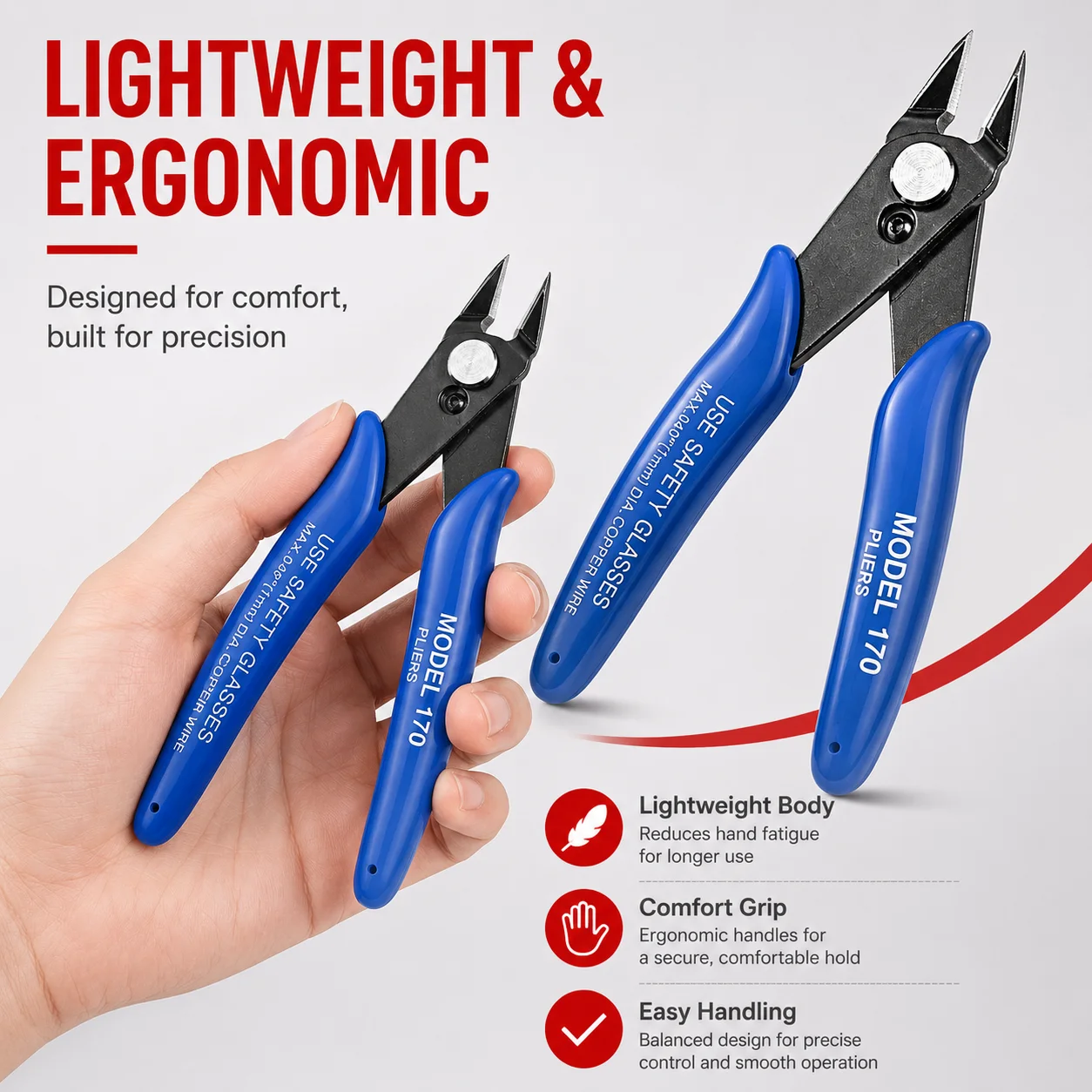 Szczypce uniwersalne PINMOAP 1 – Multi Tool Plier recenzja i cena