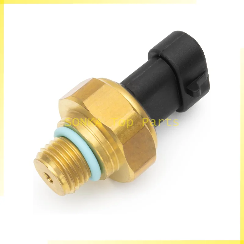 

4921487 OIL PRESSURE SENSOR FOR CUMMINS N14 M11 ISX EXCAVATOR SPARE PART