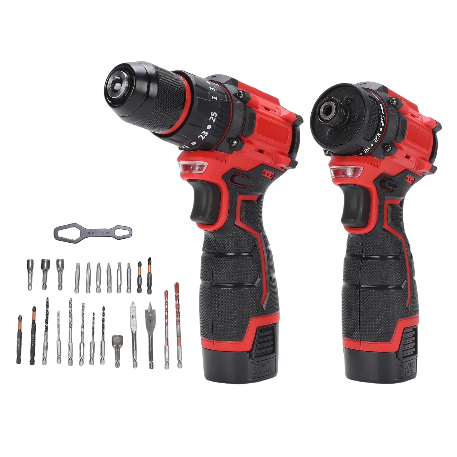 #19 Best Cordless Power Tool Kits to Buy In 2026