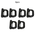 Black-6PCS