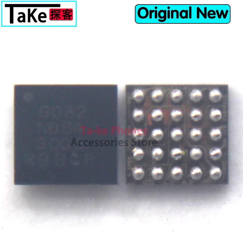 10-100Pcs Mark G032 Charging IC Suitable for VIVO S15Pro USB Management IC