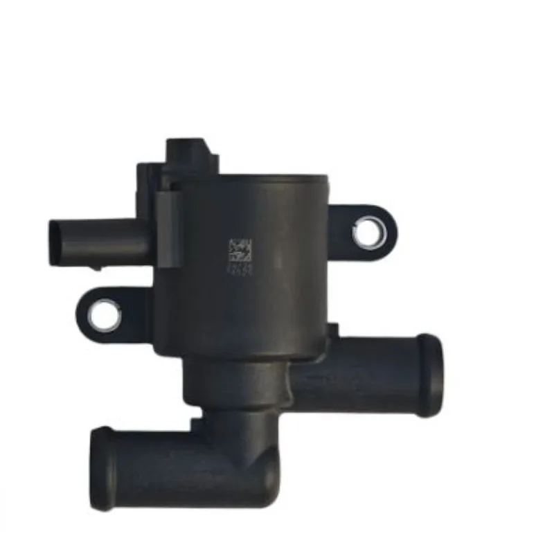 5Q0 906 457 H Electronic Water Pump Heater Transmission Valve Genuine for Volkswagen Phideon TiguanL Lamando for Audi A6L C7