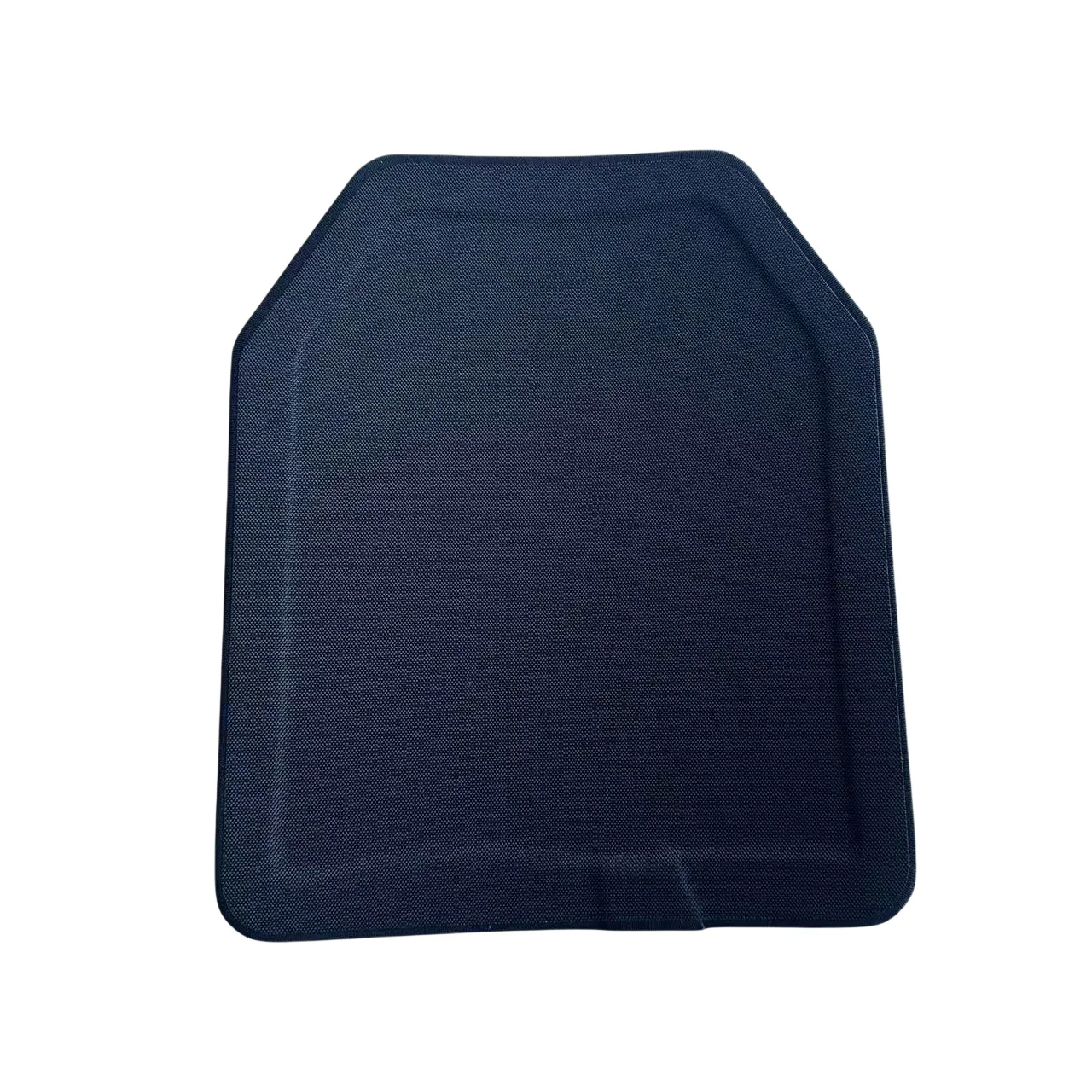 NIJ IIIA Level Bullet-Proof Steel Plate For Tactical Safety Vest Ballistic Body Stab-Proof Composite Armour Board Stand Alone