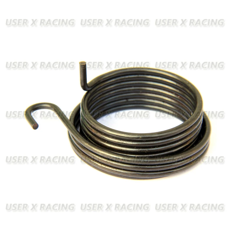 USERX Universal Motorcycle Activate the return spring Applicable to Scooter Yamaha 100 JOG100 RSZ 100