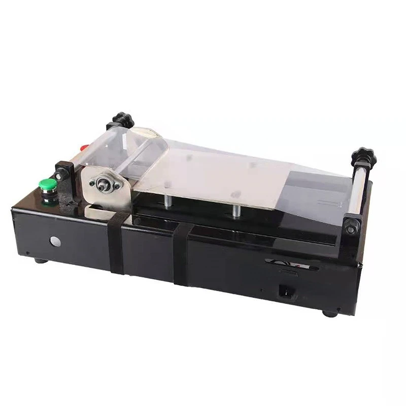 Rolo Elétrico Moxa Vara Máquina do Agregado Familiar Artesanal Moxa Vara Equipamentos Máquina de Rolo Automático Papel Amoreira Moxa Vara