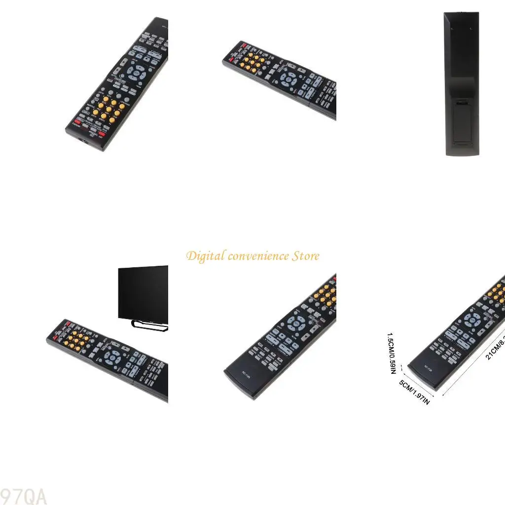 97QA Universal Remo…