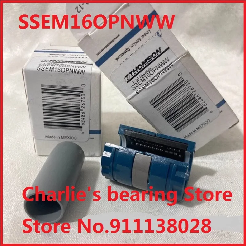 1-unidad-de-rodamiento-lineal-100-nuevo-original-y-genuino-de-la-marca-thomson-modelo-ssem16opnww