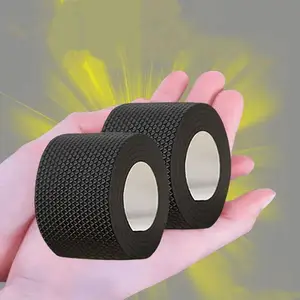 2meters Self Adhesive Sole Repair Tape Anti Slip Noise Reducing Protective Film For High Heels Sports Sandals