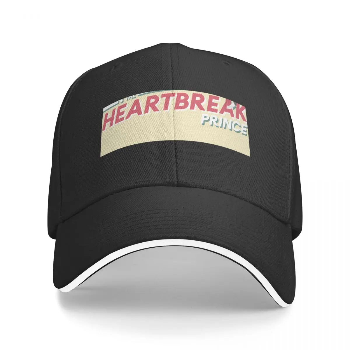 

Miss Americana and the Heartbreak Prince. Baseball Cap Visor New In Hat Mens Caps Women's