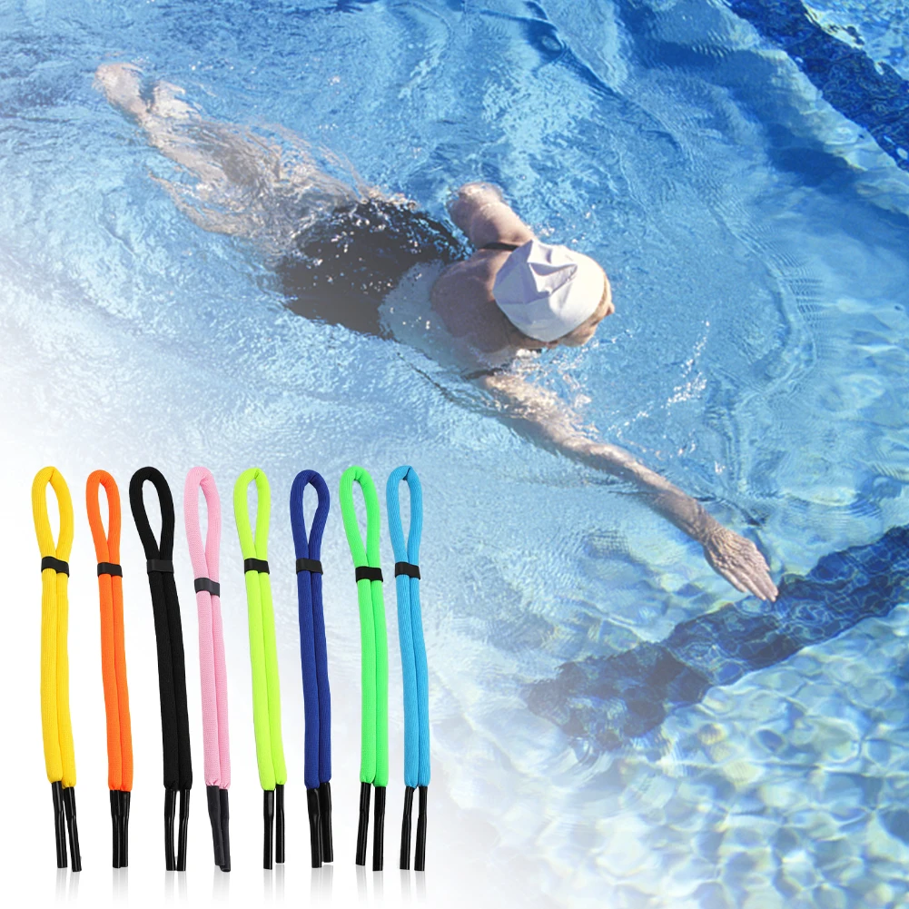 

8 шт. плавающие ремни для солнцезащитных очков, регулируемый плавающий ремешок для очков, пенопластовый ремешок для очков для катания на лодках, каяках