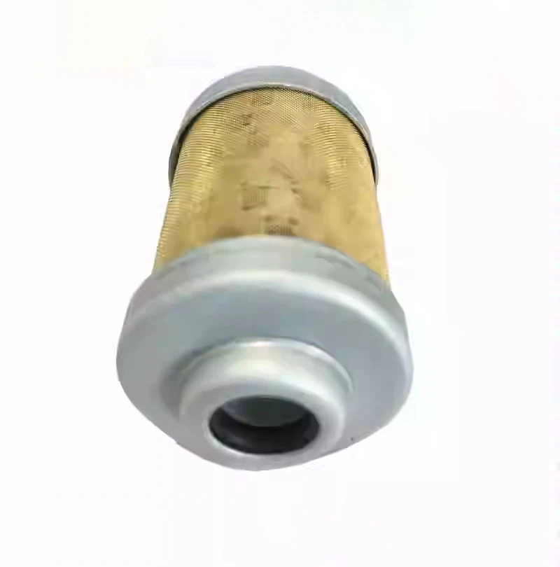 1PC New For Yanmar VIO20 25 27-2-3-5 Oil Air Filter Element Fuel Water Separator