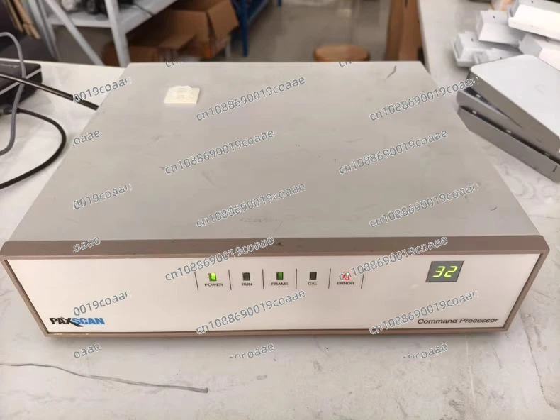 Paxscan CP2 CP2 For…